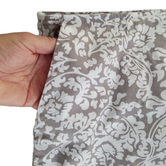 Golftini Dreamer Stretch Cotton Performance Golf Skort Size: 10 - Picture 4 of 10